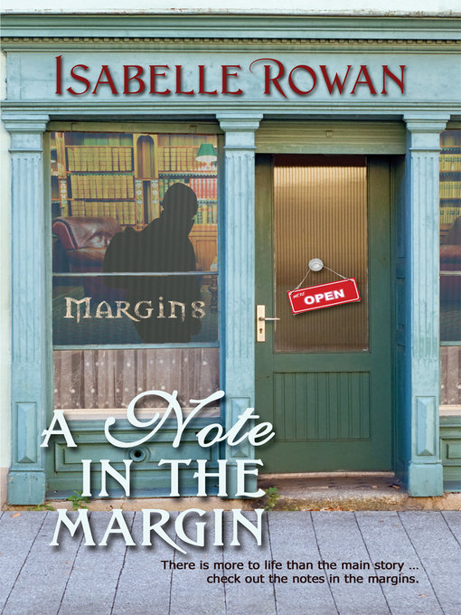 Title details for A Note in the Margin by Isabelle Rowan - Wait list